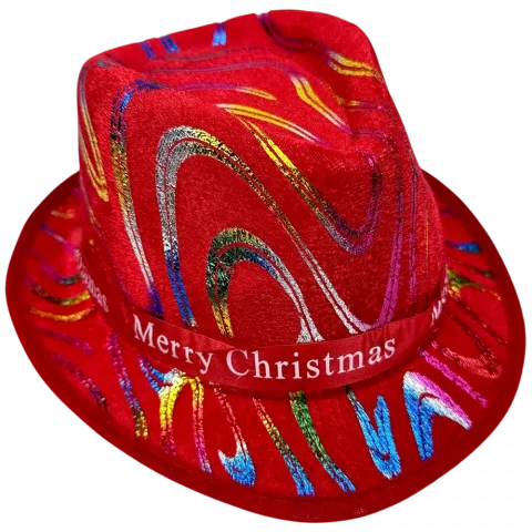 Капелюх новорічний арт. 6020-3 И418
