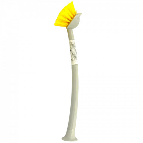 Щітка для посуду пласт.29 см BM-01 И339