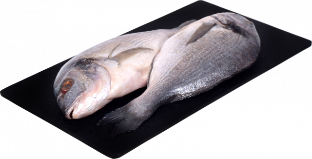 Риба Дорадо охол. (400-600) ваг.