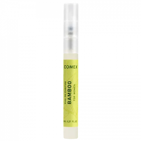 Парфум. вода Comex Bamboo 8 мл