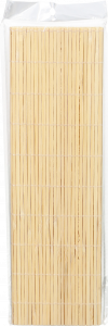 Серветка бамбук бежева 3045 см арт. 35056-2 И951