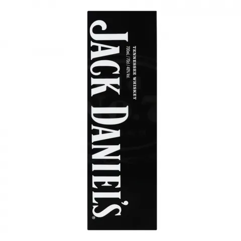 Віскі Джек Деніелс 0,7 л з/б