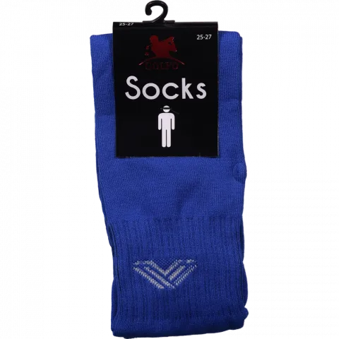 Гетри футбольні ЧНП р.25-27 електрик