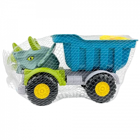 Набір іграшок пляжний Вантажівка S42000170 И493 (КІН)