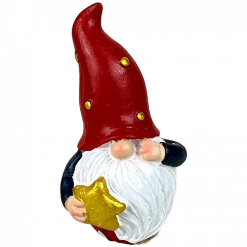 Фігура Гном арт. 6770H-11 И778