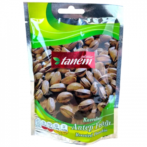АМН Горіхи Tanem фісташка 80 г
