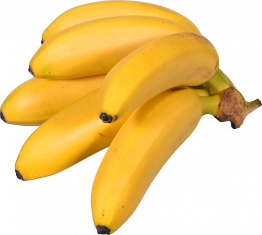 Банан Королівський` вага`