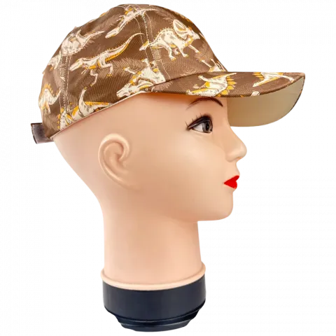 Кепка дит 38539 38539-Y02 И435