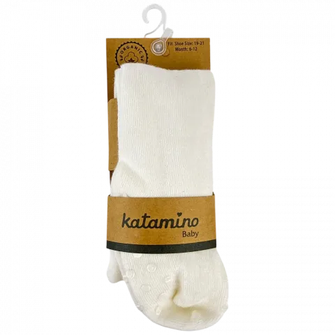 Колготки  д/хлопч.6-12 міс. TM Arti/Katamino k38040 И478 (Туреччина)