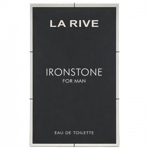 Туал. вода чол. La Rive ironstone 100 мл