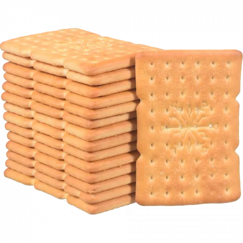 Печ ХБФ Крекер Бутербродний ваг.6