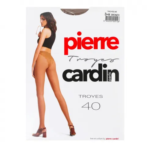 Колготки жін. PierreCardin PC Troyes 40 р.3 bronz