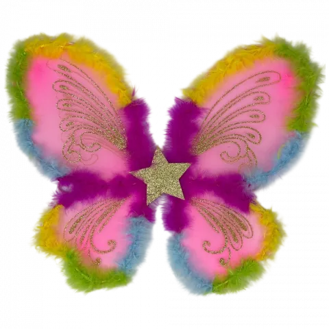 Крила метелика арт. 6067-03 И328