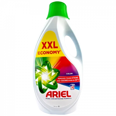 Гель д/прання Ariel 3,15 л Колор