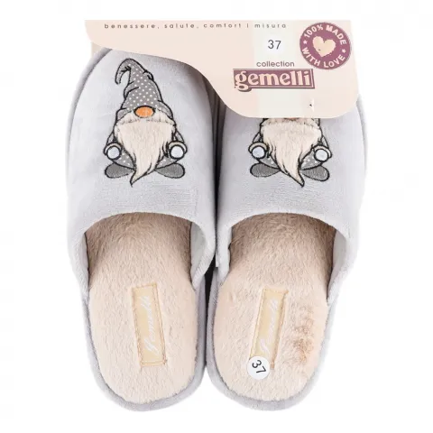 Взуття дом. жін. Gemelli Грація