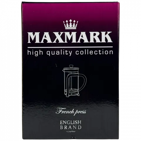 Френч-прес Maxmark 800 мл MK-06-800