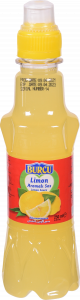 Соус Burcu Лимонний 250 г