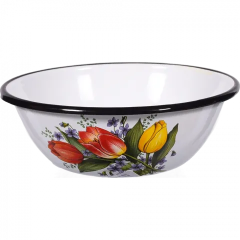 Миска Idiliaв 0,6 л, 0305/2 асорт.