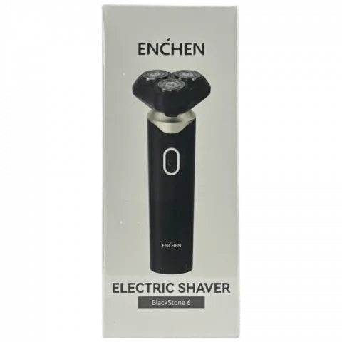 Електробритва чол. Enchen Blackstone 6
