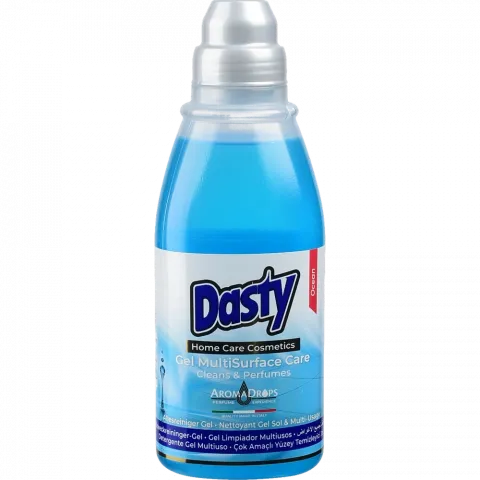 Гель Dasty Professional 700 мл д/чищення універсальний Океан