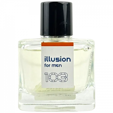 Парфумована вода чол. Ellysse Illusion 103