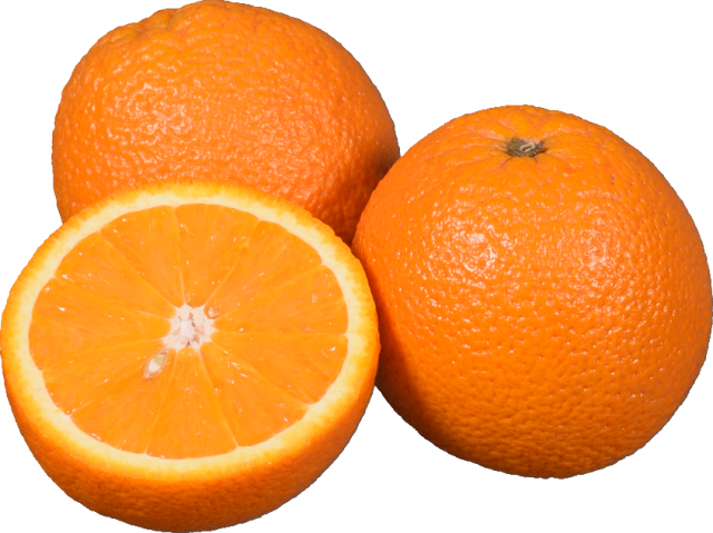 Апельсин Іспанія вага