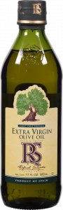 Олія оливкова Рафаель Сальгадо 0,5 л скл. Extra Vergine