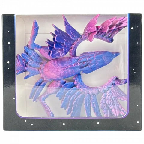 Іграшка ЮС 3D Птах QT250322467 И173