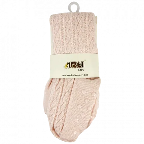 Колготи д/дів. Arti 341000 р. 18-24 асорті И607(Тур)