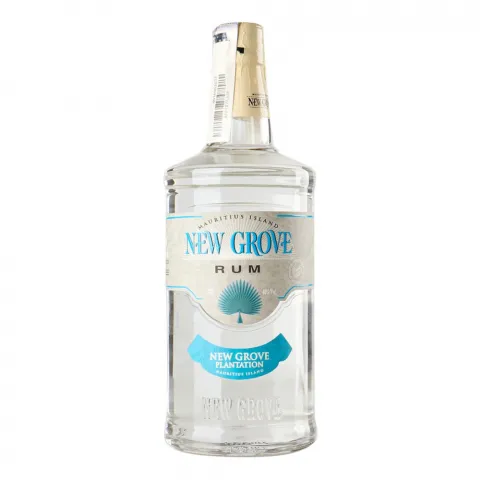 Ром NEW GROVE 0,7л Bon Espoir 40 (Маврикій)