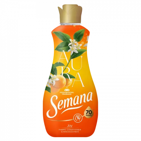 Ополіскувач Semana 1,4 л Aura Joy И149 (Болгарія)