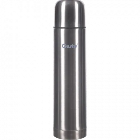 Термос Gusto Домашній затишок 750 мл GT750