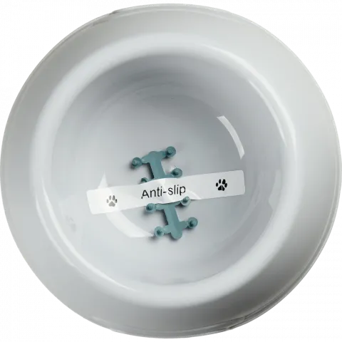 Миска для тварин, 21 см 806101150 И907 (КІН)