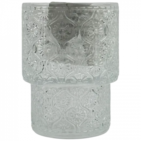 Стакан FLORINA 200мл скло 3S2921 И121