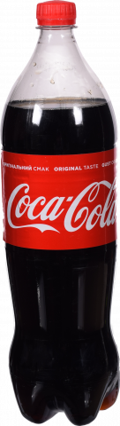 Вода Кока-Кола 1,5 л