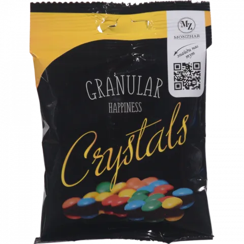 Драже Монжар 50 г Cristals