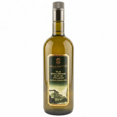 Олія оливкова Saletta Extra Vergine 1л (Італія)И433