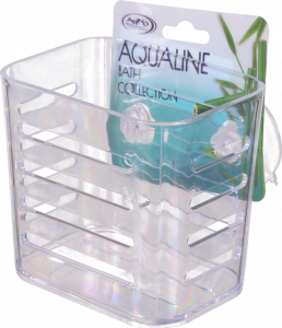 Arino Aqualine White Склянка 10,88,510 пласт. 51162