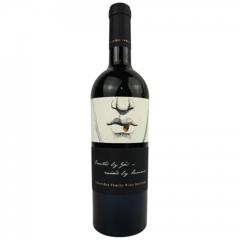 Вино Iukuridze Family Exclusive Release Шардоне 0,75 л сух. біле