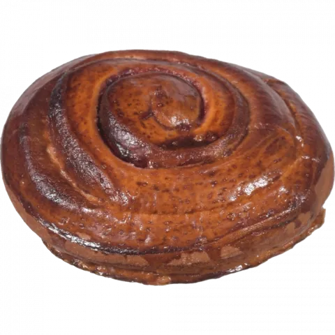 Здоба з вишнею та шоколадними краплями 90 г МВ