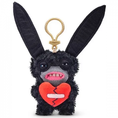 Іграшка М`яка Fuggler Пан Вухастик 15706G