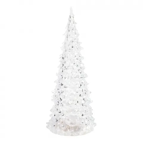 Ялинка з підсвіч. 85x85x210мм 109990030 И118 (КІН)