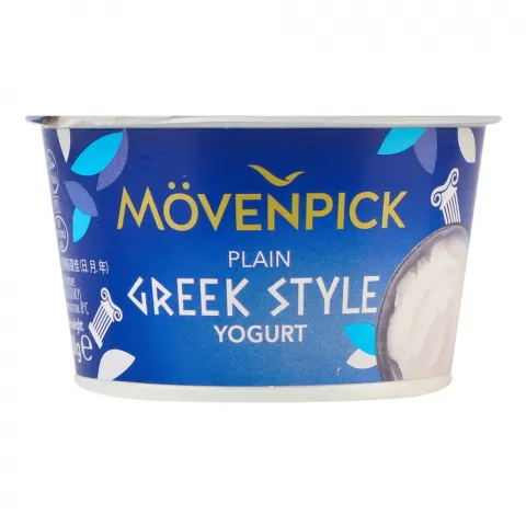 Йогурт Movenpick 5 100 г Грецький Класичний
