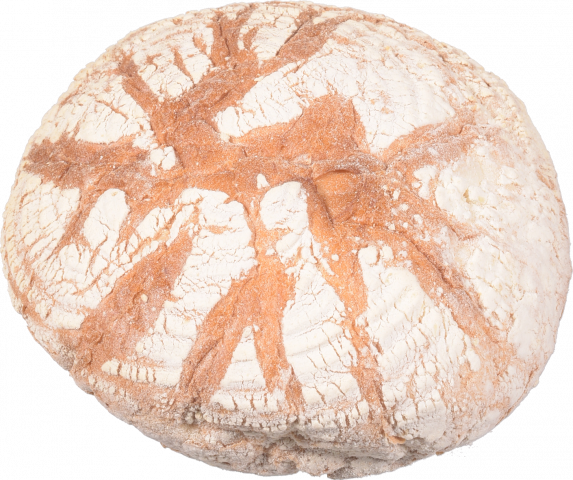 Хліб Вулкан 400 г МВ