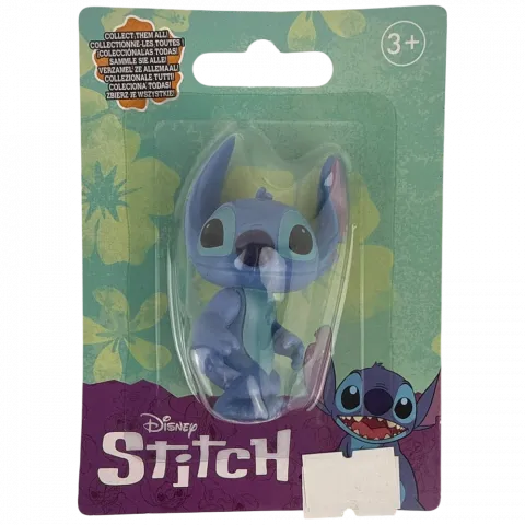Ігрова фігурка Stitch Стіч W2 в асорт. 46260-1