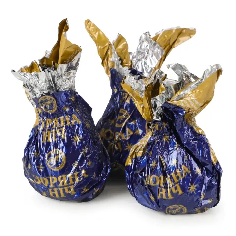 Цукерки Марія Зоряна ніч ваг.