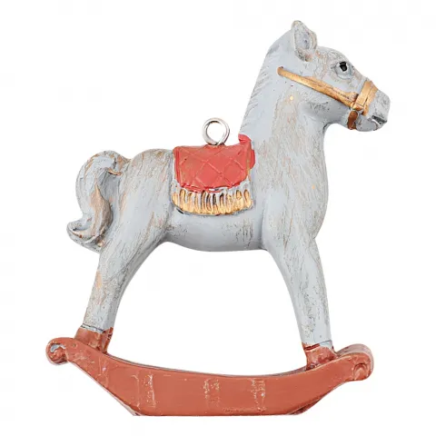 Прикраса підвіс. 48x50x70мм APF648460 И581 (КІН)