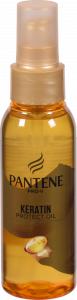 Олія д/волосся PANTENE 100 мл Кератиновий захист