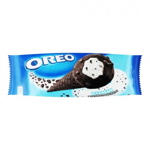 Морозиво Oreo 67 г ріжок