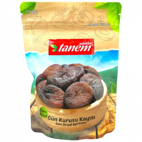 АМН Курага Tanem натуральна 150 г
